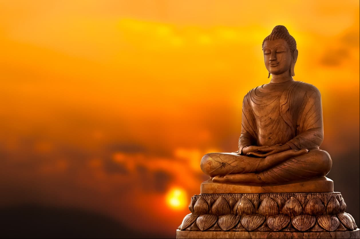 La antigua leyenda de Buda que dio origen al horóscopo chino