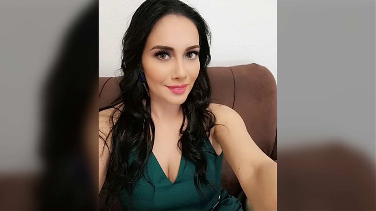 Sugey Ábrego habla por primera vez de su intento de suicidio