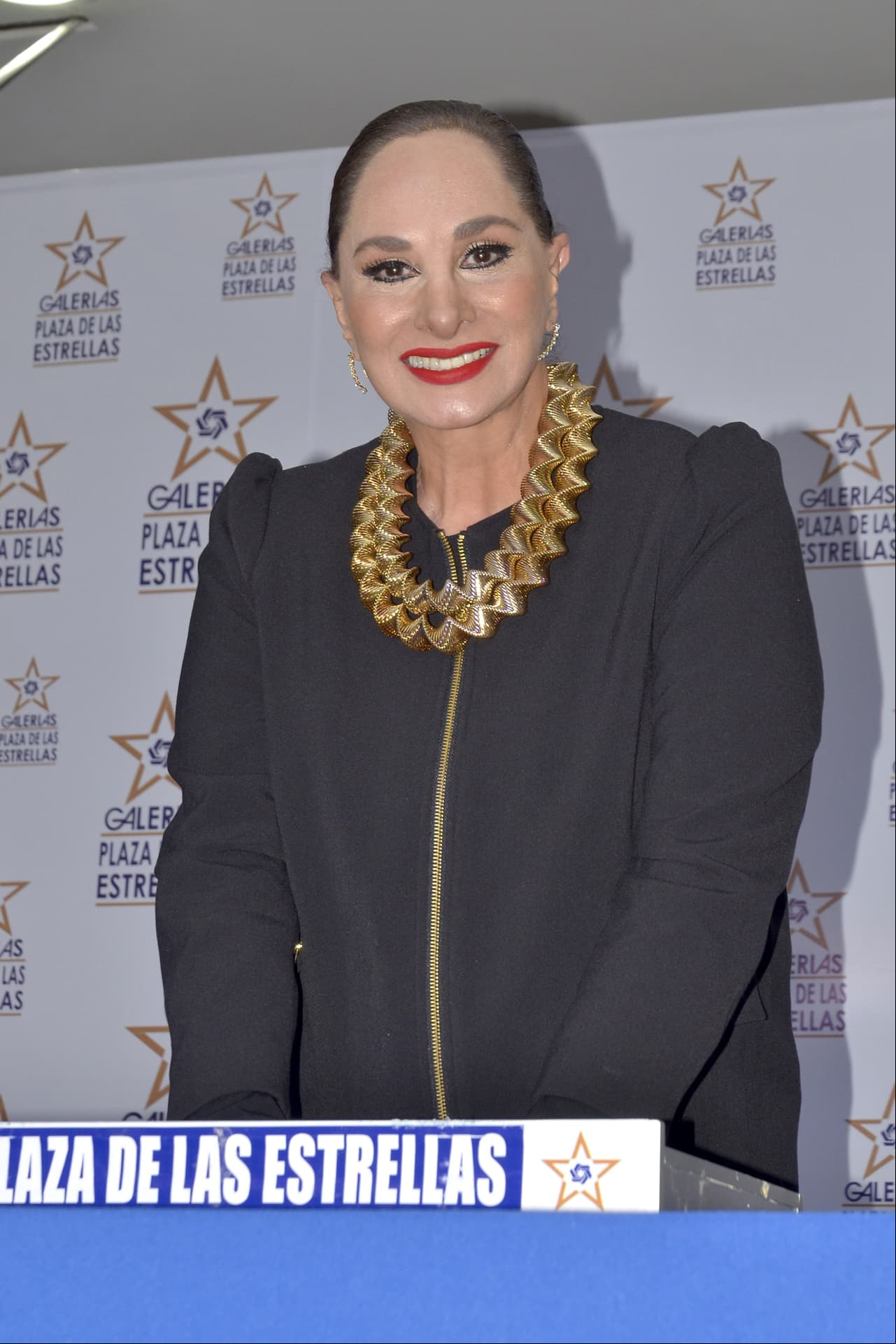 Susana Dosamantes – La madre de Paulina Rubio puede sumar otro gran papel a su carrera con esta nueva telenovela