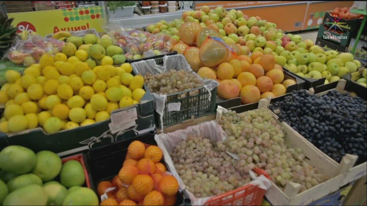¿Qué incluir en tu alimentación durante el confinamiento?: Fortalece tu sistema inmune y evita engordar con estos tips
