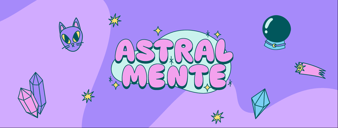Astralmente