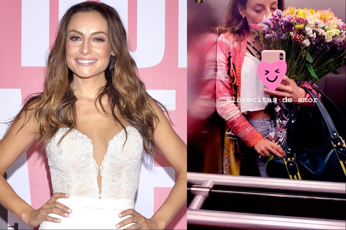 Marimar Vega incrementa rumores de nuevo romance con foto en Instagram