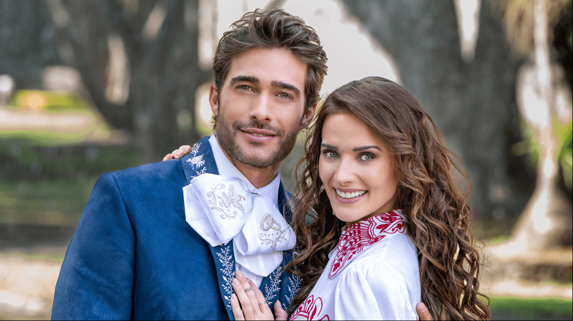 Disfruta AQUÍ 'Me Atrevo a Amarte' EN VIVO
