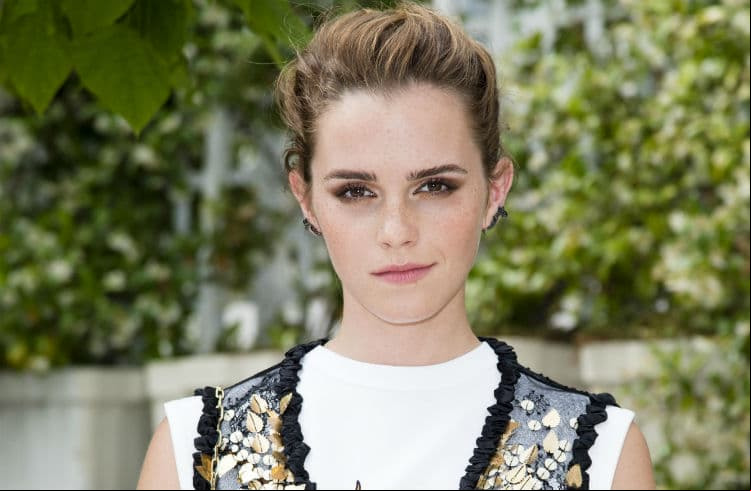 Emma Watson (casi) es la reina de Instagram