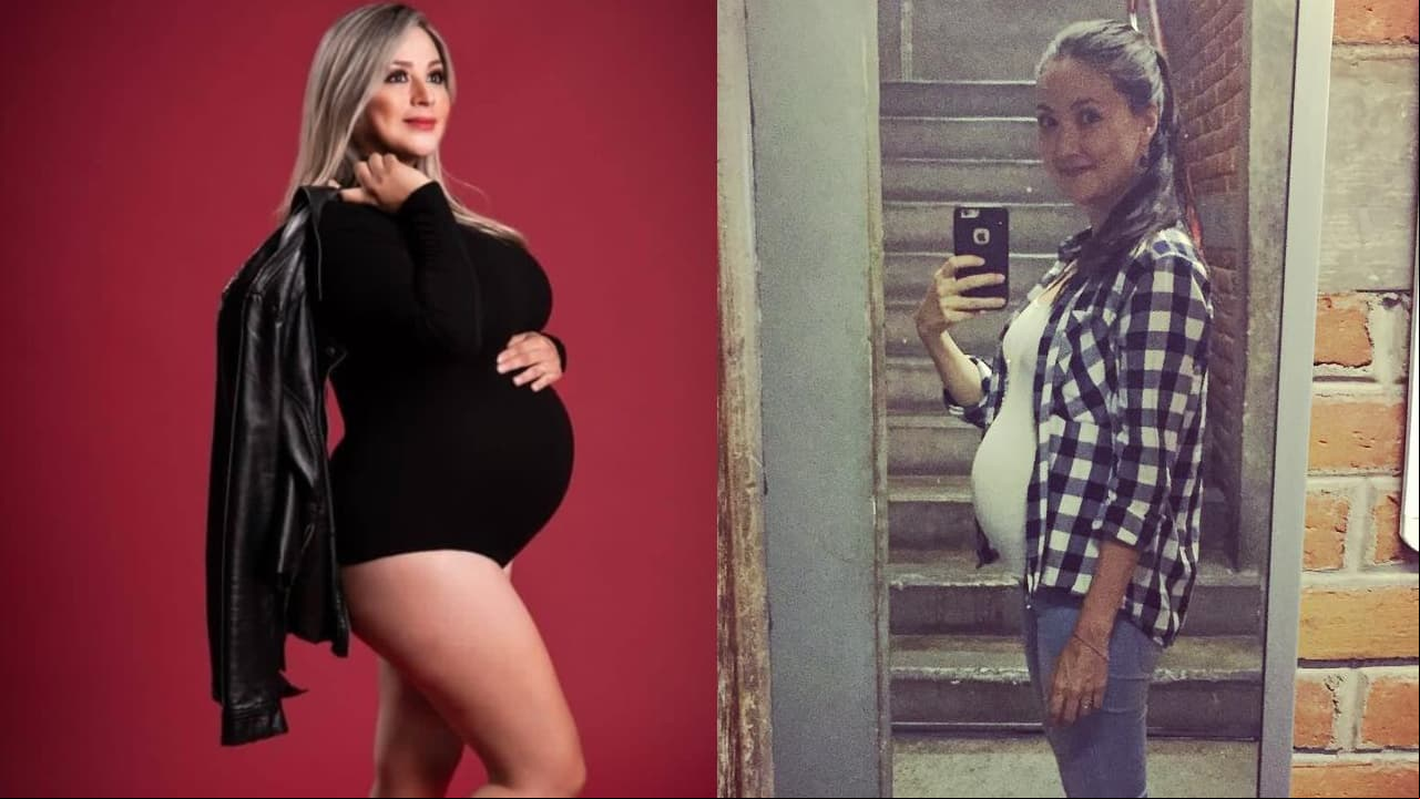 Hiromi, la integrante de Beli y Beto y otras famosas que perdieron la vida estando embarazadas
