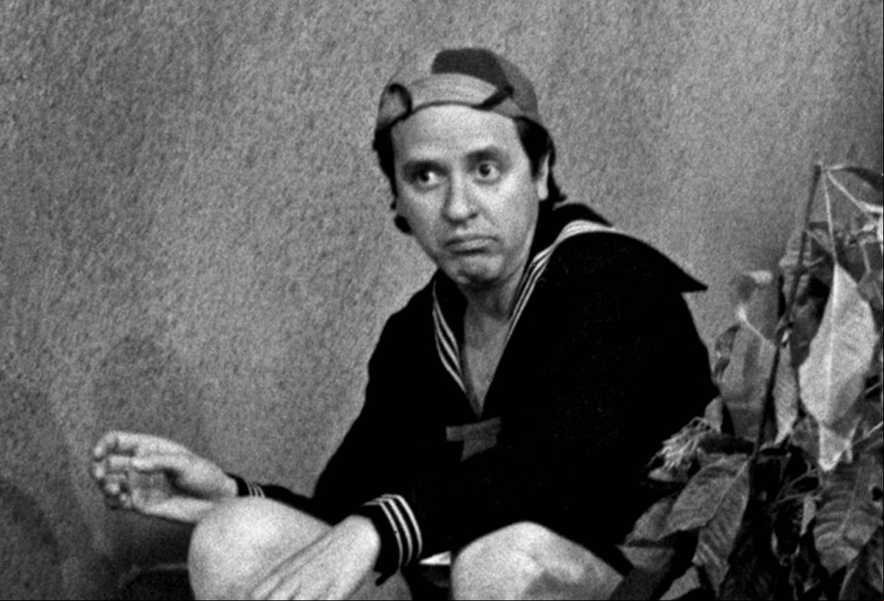 “El Chavo del 8”: El video viral del bebé que llora como Quico que desató la nostalgia por el famoso programa