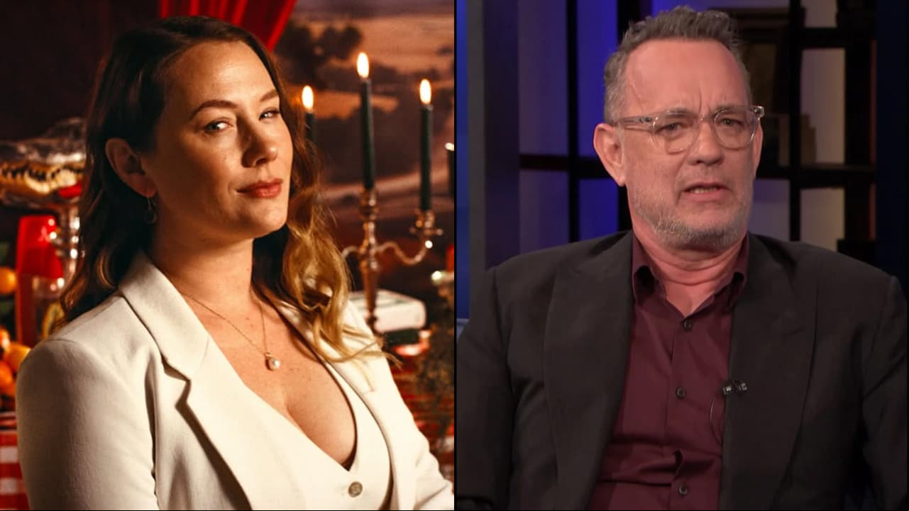 Hija de Tom Hanks revela, devastada, que sufrió abuso y carencias: destapa oscuros secretos de su familia