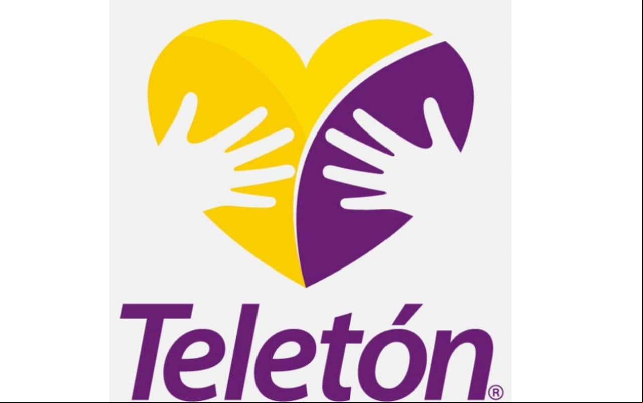 Famosos artistas se suman al Digitón, la transmisión completamente digital del Teletón 2024