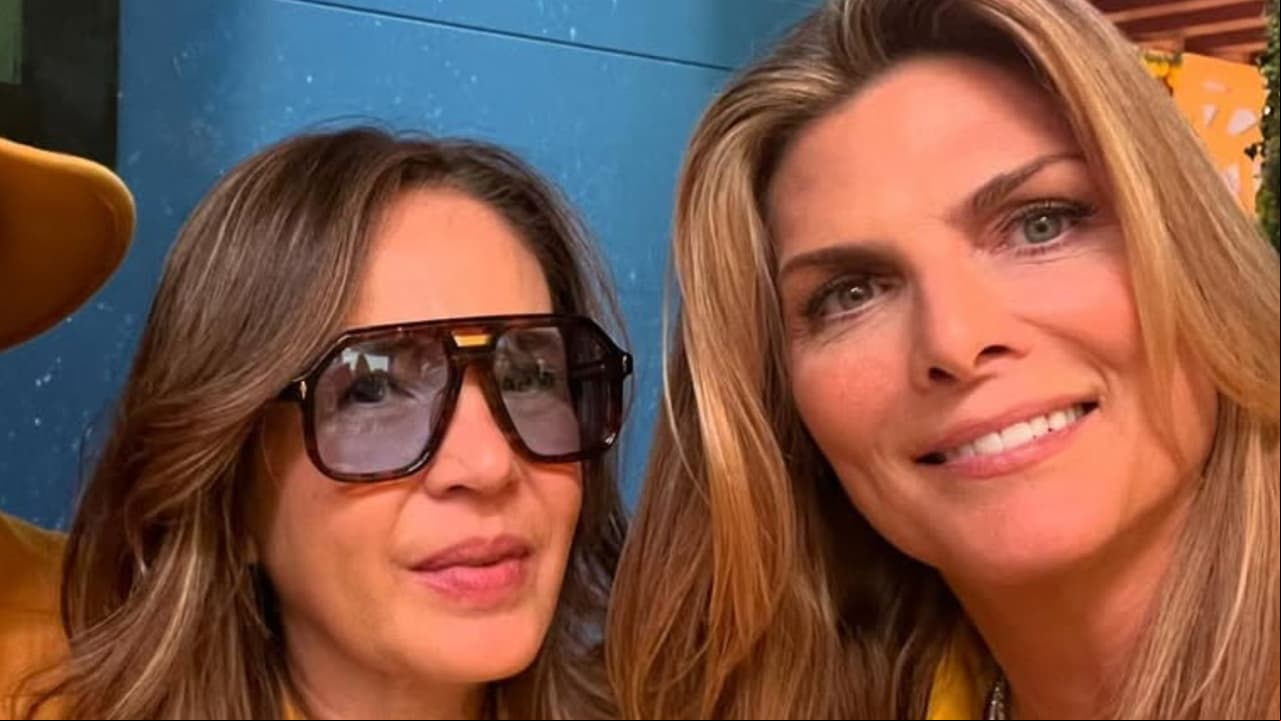 ¿Yolanda Andrade volverá pronto a 'Montse & Joe'? Montserrat Oliver lo aclara
