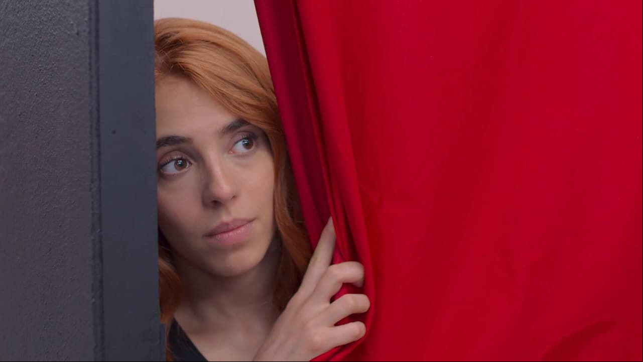 ¿Cómo se grabó el cambio de look de ‘Mariluz’? Arantza Ruiz te lo cuenta