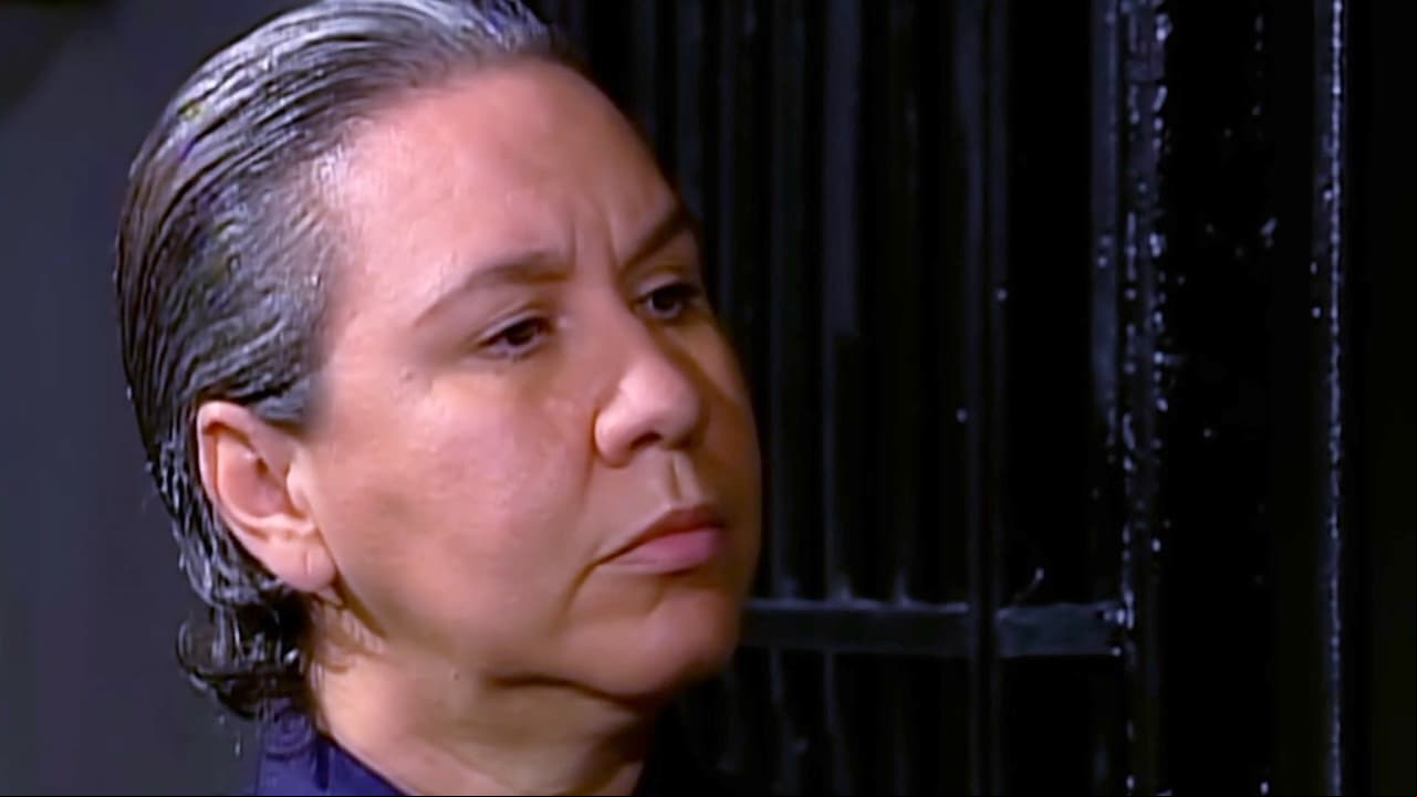 ¿Te acuerdas de ‘Rosenda’ en María la del Barrio’? María Prado da vida a la temible celadora