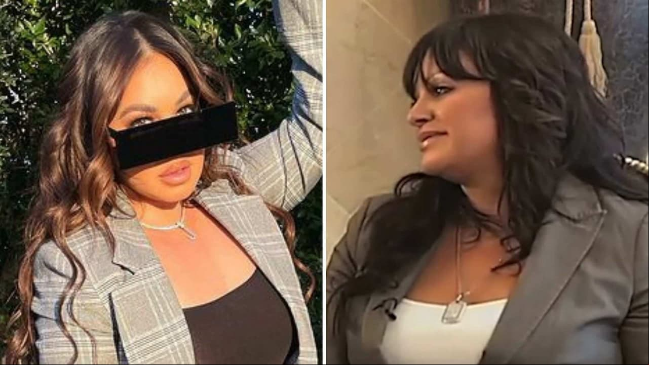 Chiquis Rivera aparece con chinos y luce idéntica a Jenni Rivera: “Soy una dama divina”