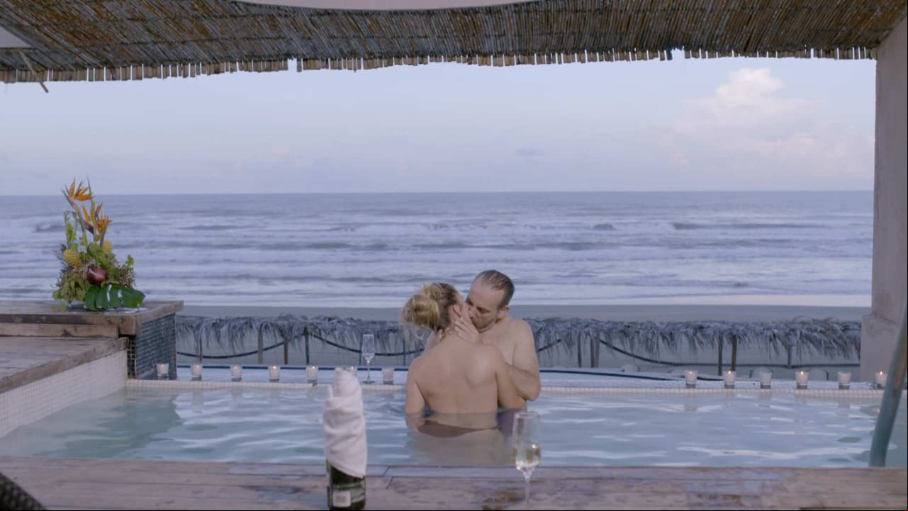Resumen Capítulo 9, Temporada 2: Qué bello