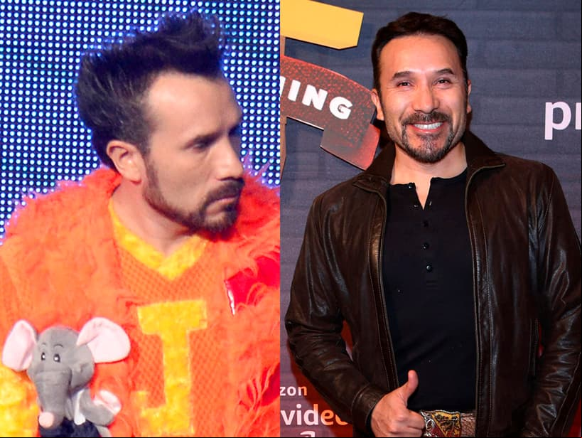Luis Manuel Ávila, conocido por interpretar a ‘Junior’, siguió apareciendo en la pantalla chica en los melodramas ‘Por ella soy Eva’, (2012), ‘La tempestad’ (2013), ‘La vecina’ (2015-2016) y ‘El bienamado’ (2017), además de participar en obras de teatro y en la música, ya que en marzo de este año lanzó su colaboración con Grupo Mandigo, ‘Número equivocado’.