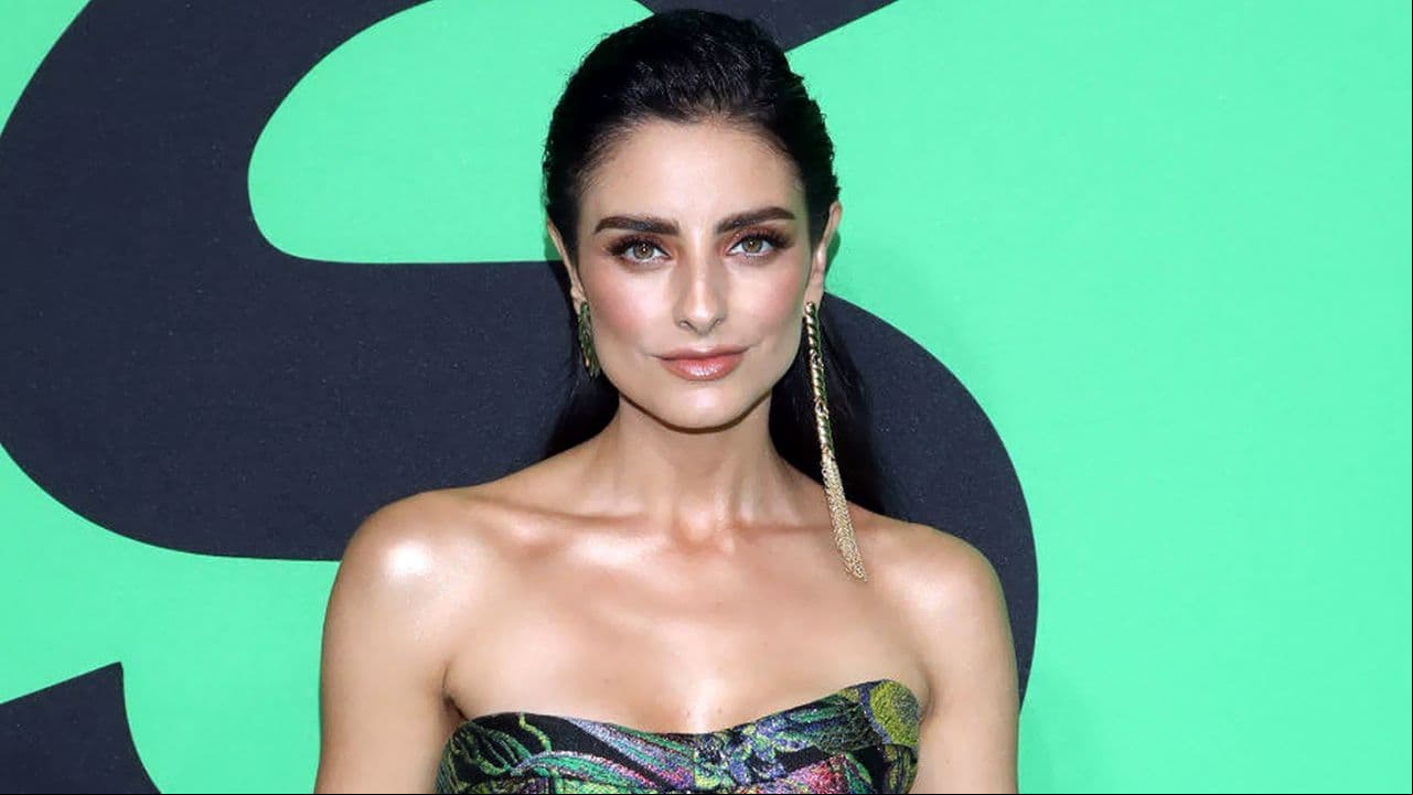 Aislinn Derbez cambia de look y fans la comparan con famoso personaje de Eugenio Derbez