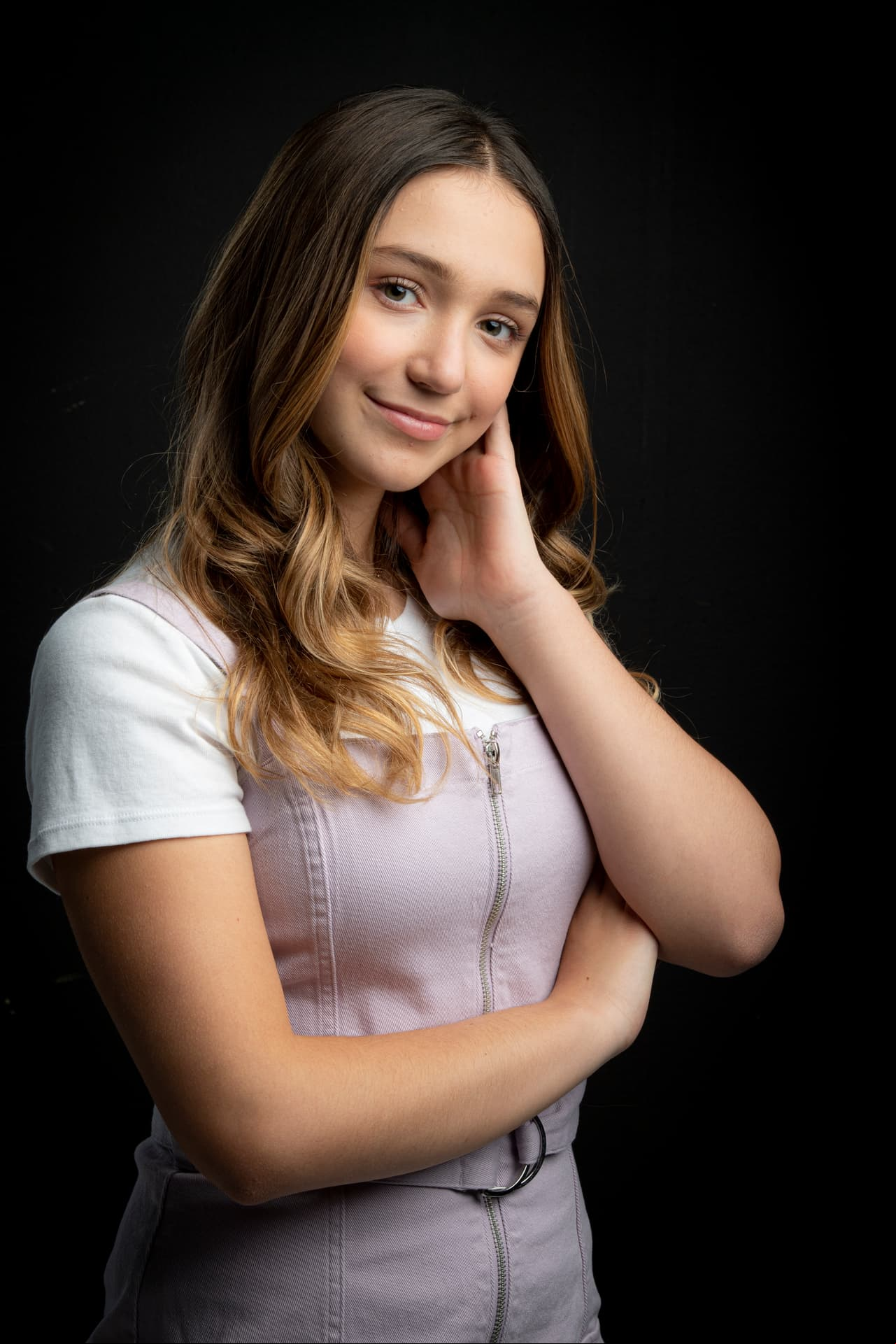 Nina Rubín vuelve a las telenovelas al lado de Scarlet Gruber y Marcus Ornellas