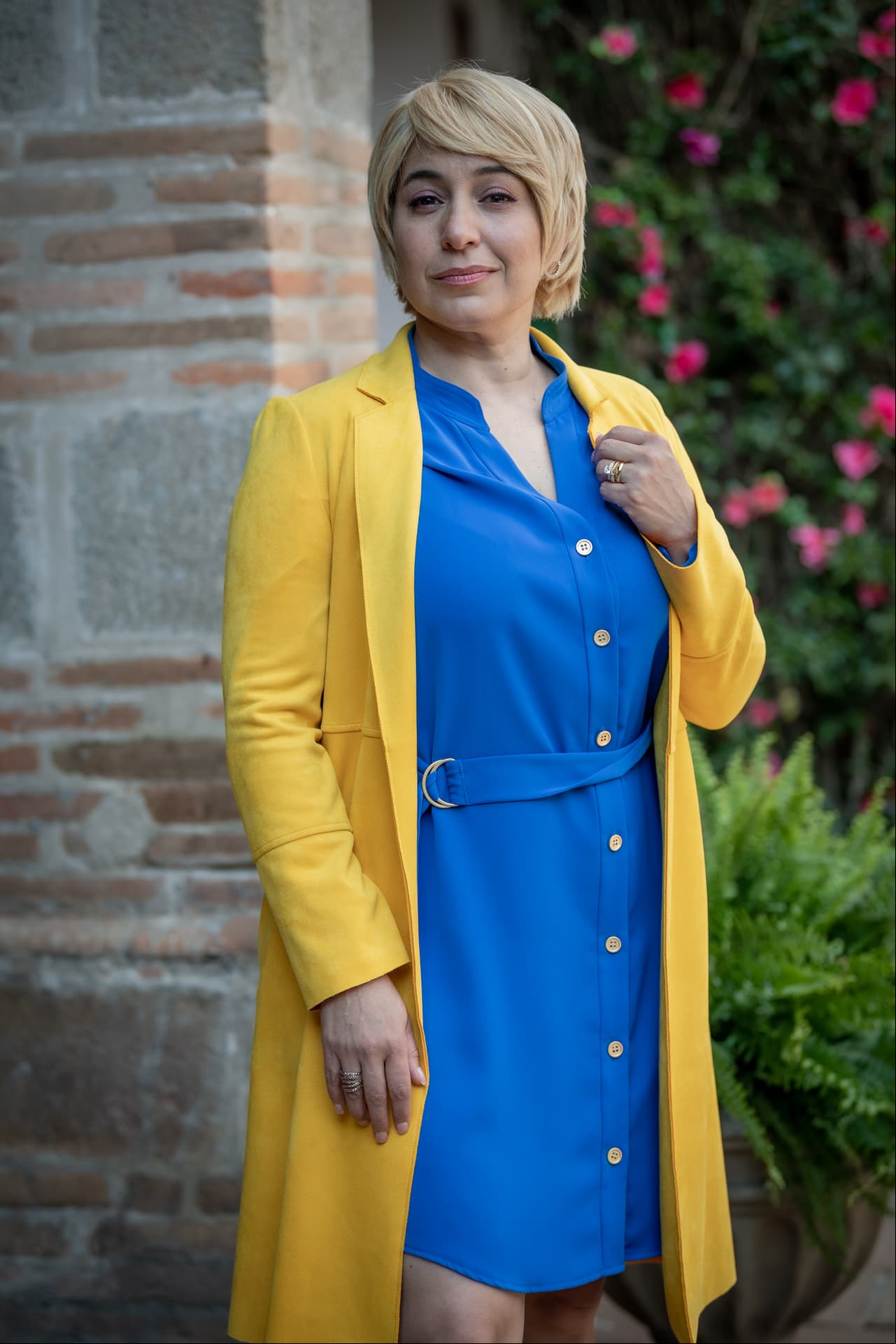 Tiaré Scanda, de La Herencia, revela cuál es el mayor éxito en su vida