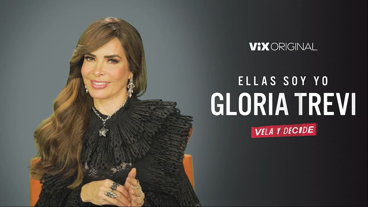 ¿En quién está basada la canción 'No querías lastimarme'? Gloria Trevi lo cuenta