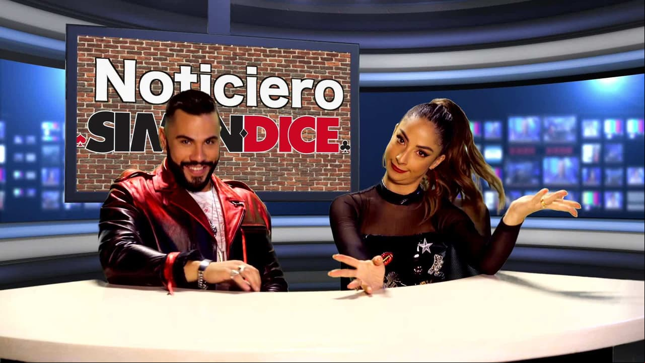Clases de lingüística: ¿De dónde salió la técnica de “La Matadora” en ‘Simón dice 2’?