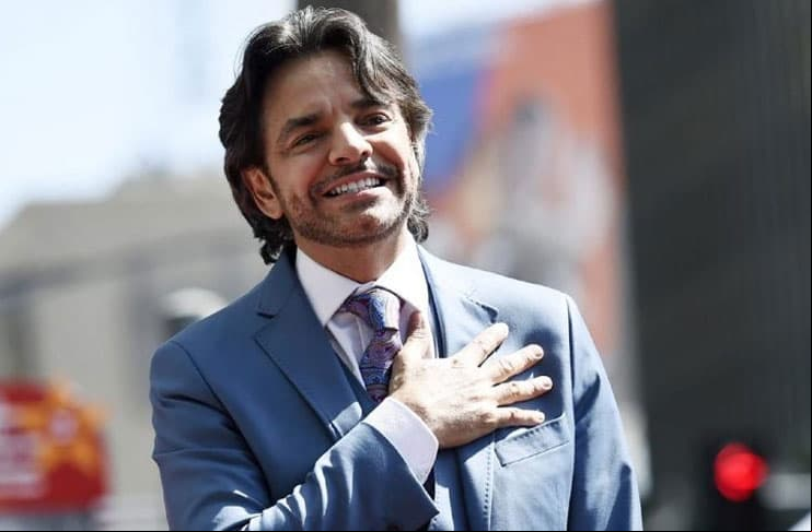 Instagram: Eugenio Derbez dedica a Alfonso Cuarón emotiva carta
