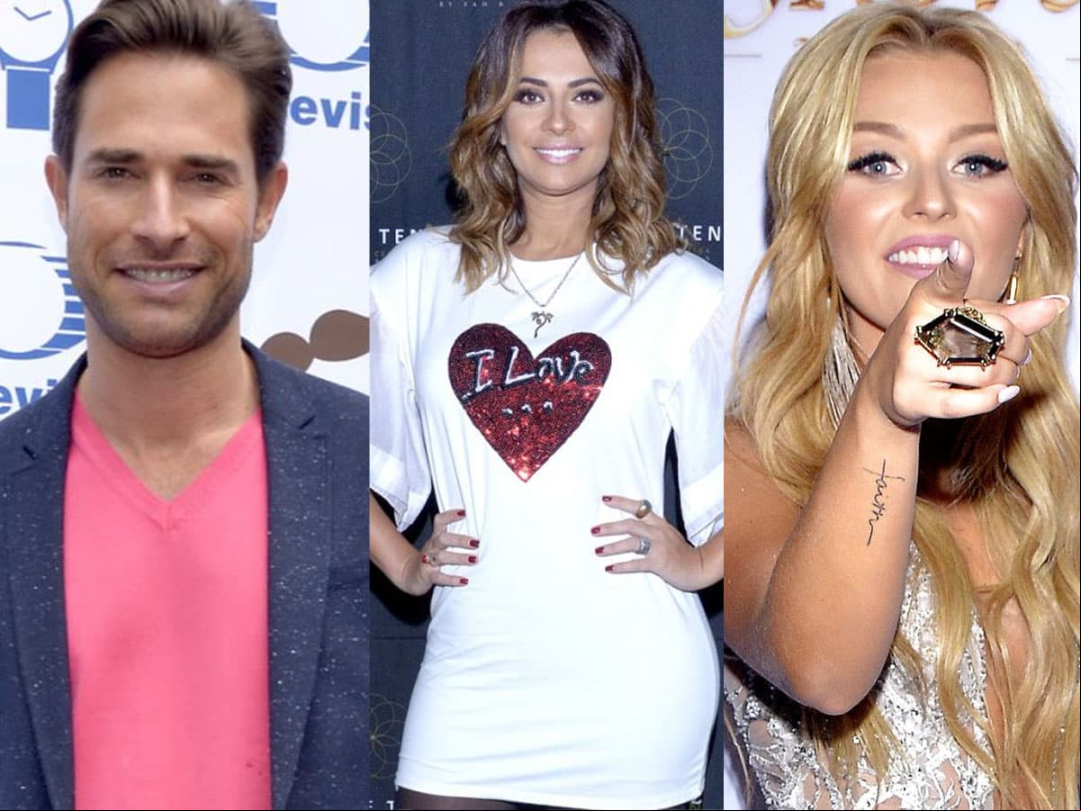 Cecilia Galliano responde ante supuesto romance de su ex, Sebastián Rulli e Irina Baeva