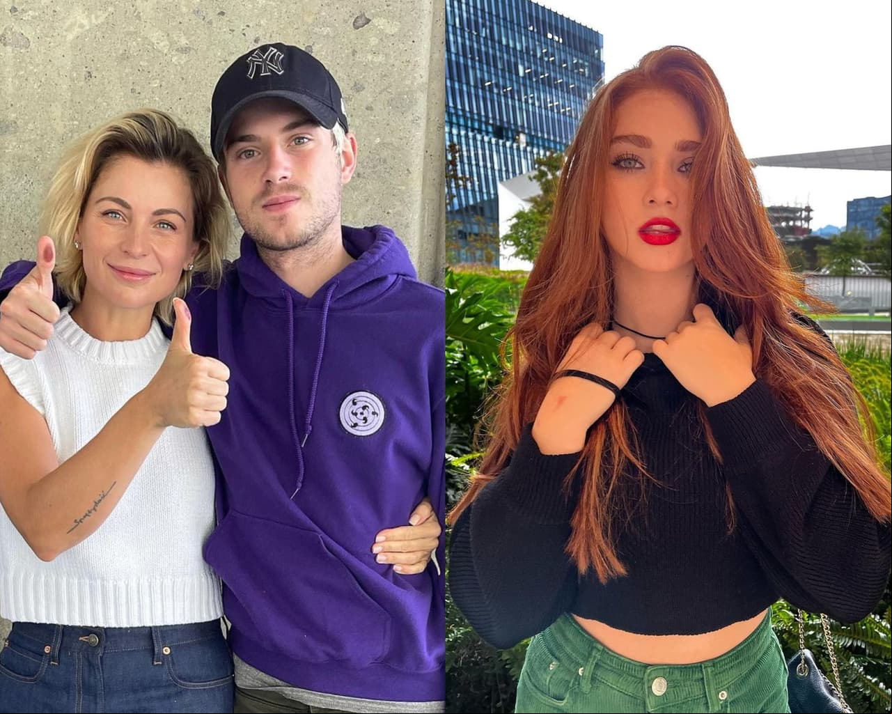 Nico se sinceró ante las constantes preguntas de sus seguidores.