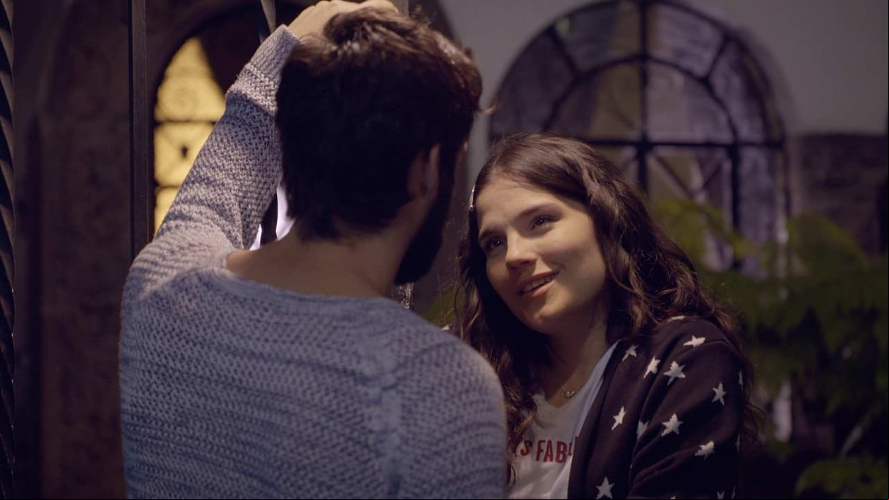 Resumen Capítulo 68: Confía en tu corazón