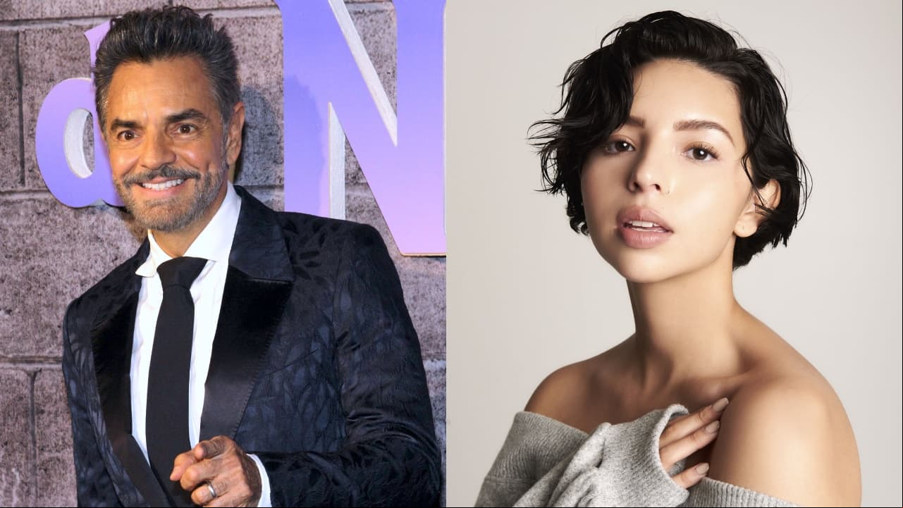 ¿Ángela Aguilar le reclama a Eugenio Derbez por burla? Actor rompe el silencio y destapa todo lo que pasó 