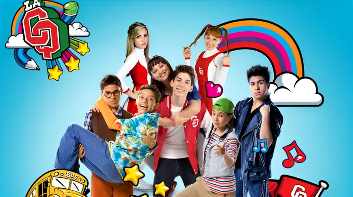 Actores de ‘La CQ’ se reencuentran en ‘Renta congelada’ a 11 años de la serie