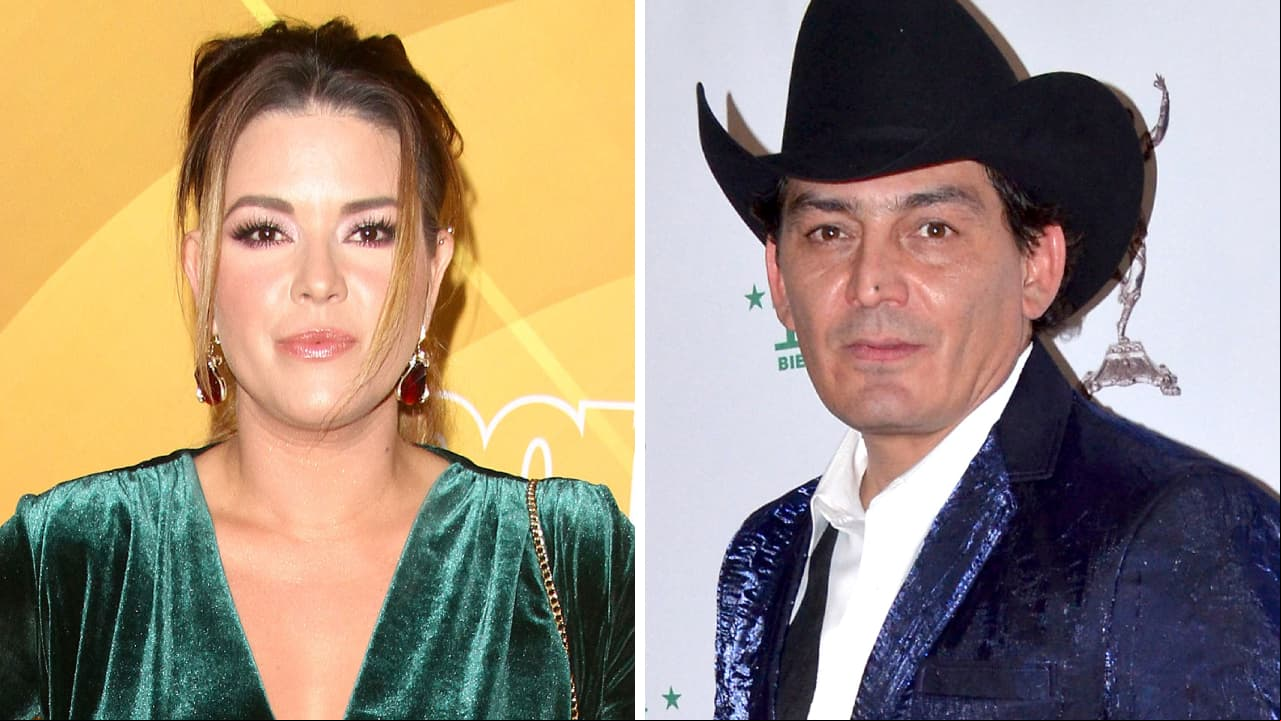 José Manuel Figueroa niega acusaciones de violencia de Alicia Machado y ella no se calla