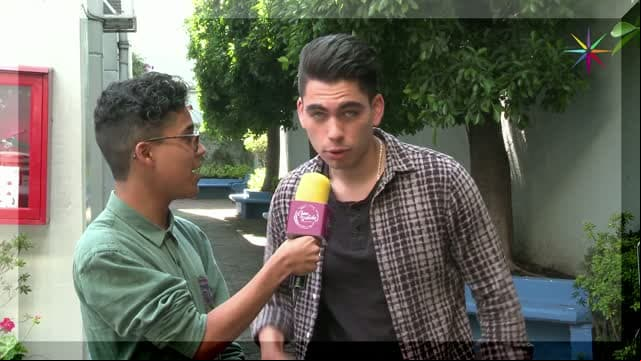 ¡No te pierdas a Josh Gutiérrez en Como dice el dicho!