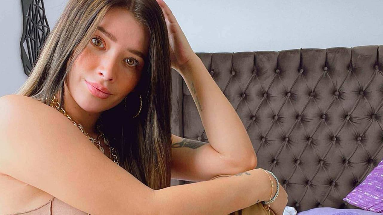 Brenda Zambrano de Acapulco Shore impresiona al mostrar cada rincón de su elegante departamento