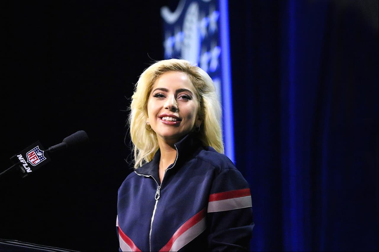 Revelan video del robo a mano armada de los perros de Lady Gaga