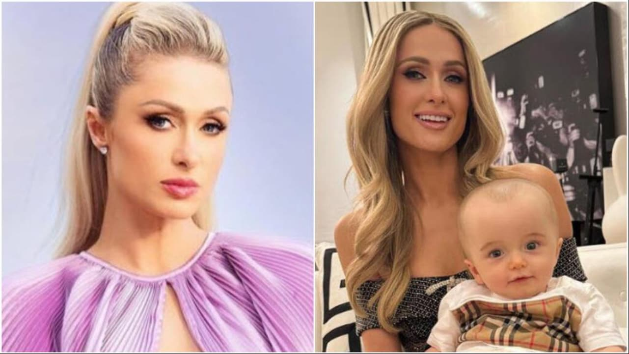 Paris Hilton pide "amabilidad y empatía" ante las crueles burlas sobre su hijo