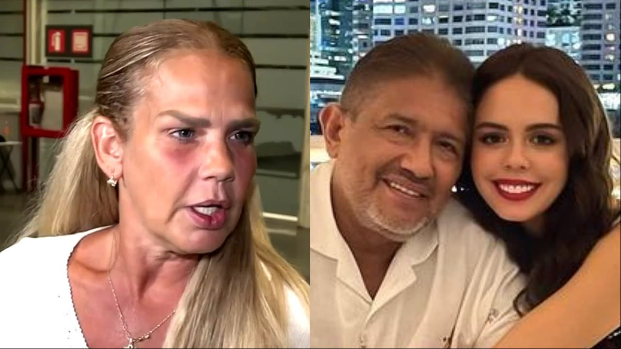 ¿Niurka llamó 'mantenida' a la novia de Juan Osorio?: así arremete contra la joven actriz