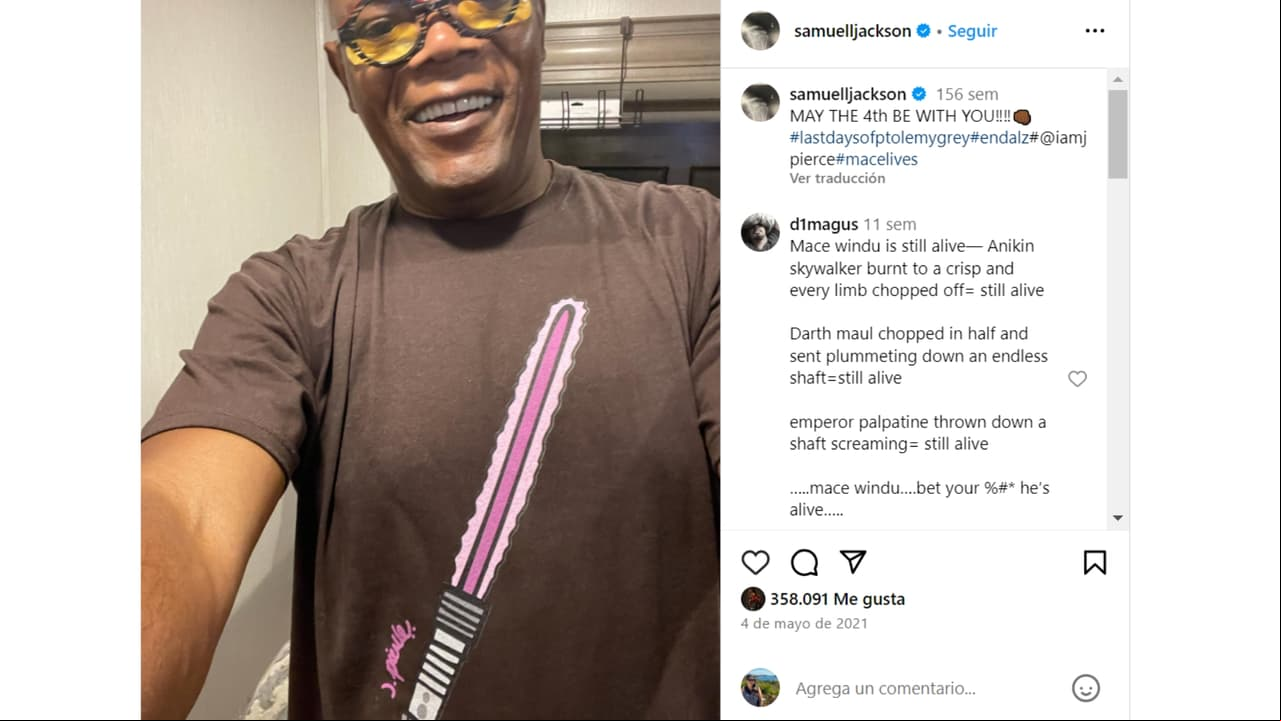 Día de Star Wars
