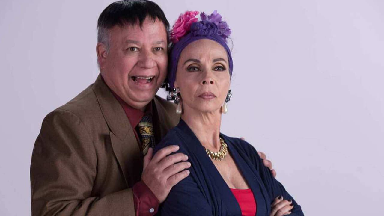 ‘Doña Magda’ de Vecinos es captada bailando como nunca antes