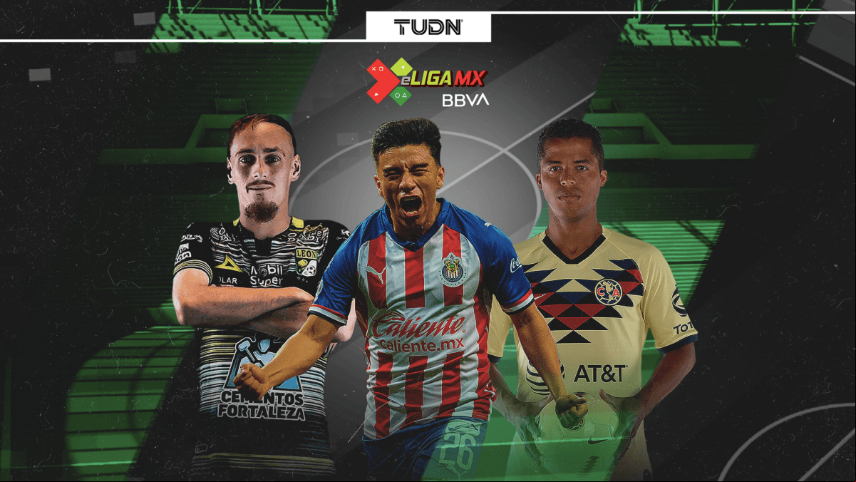 TUDN lídera la audiencia en el Torneo Guardianes 2020