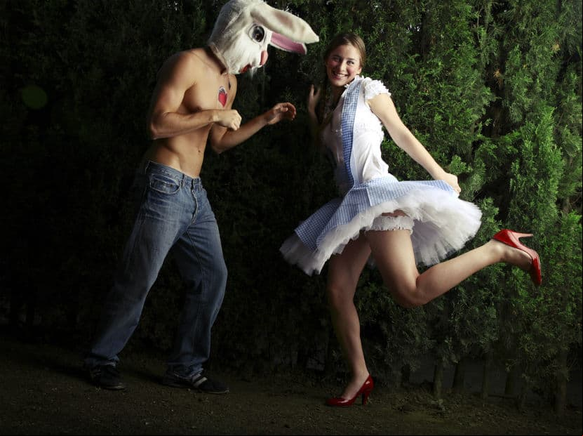 Con Piscis sentirá una gran atracción sexual; ambos entienden las necesidades del otro en la cama y harán todo lo posible para satisfacer ¡hasta sus fantasías sexuales!