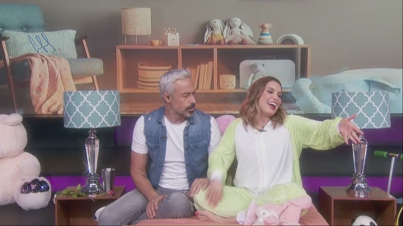 Cosas que sí y no debes hacer cuando tus hijos tienen amigos imaginarios