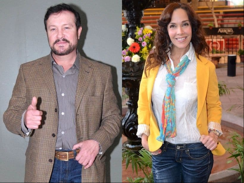 Días después, estas declaraciones hicieron que Arturo Peniche fuera relacionado sentimentalmente con su consuegra por una revista de circulación nacional, la cual afirmaba que Sharis Cid había sido uno de los motivos de su separación, pues había sido vista en su rancho de Guanajuato.