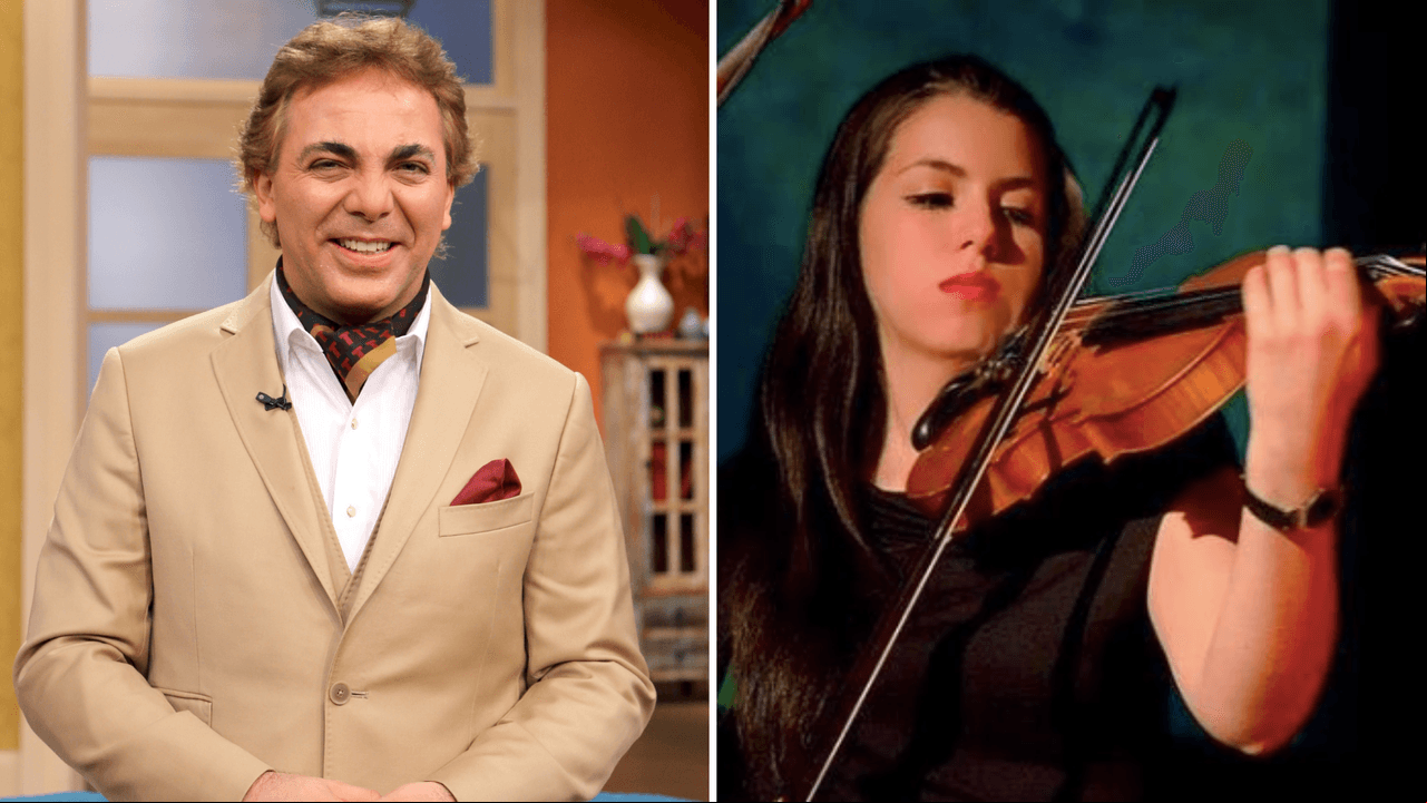 En 2017, el cantante Cristian Castro impactóal mundo al dar a conocer que había contraído matrimonio con la violinista Carol Victoria Urban mexicana a poco tiempo de conocerse. Pero para la gran sorpresa de todos, la pareja se separó 28 días después.