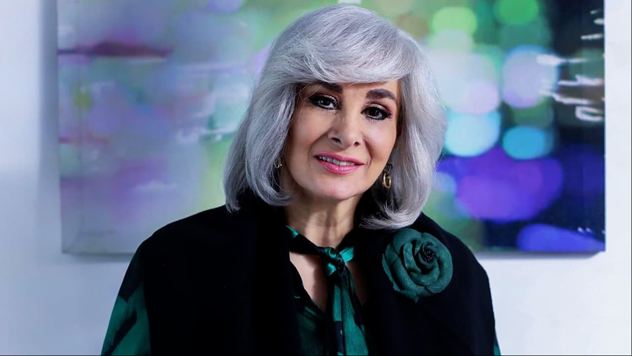 Susana Dosamantes: Así fue su última y magistral actuación en 'Si nos dejan'