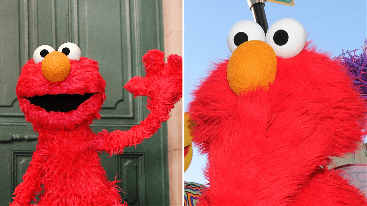 Elmo pregunta en redes cómo están sus seguidores y desata los traumas de todo Internet
