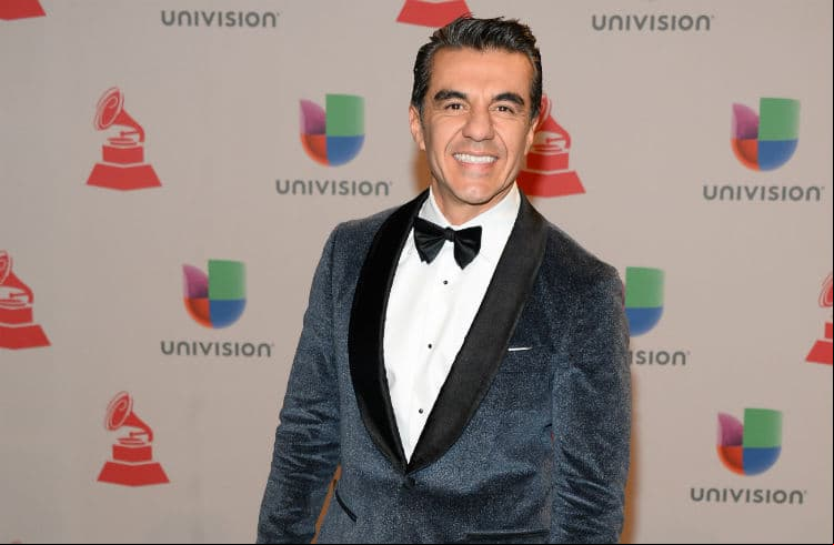 Adrián Uribe aclara posible reconciliación con Marimar Vega