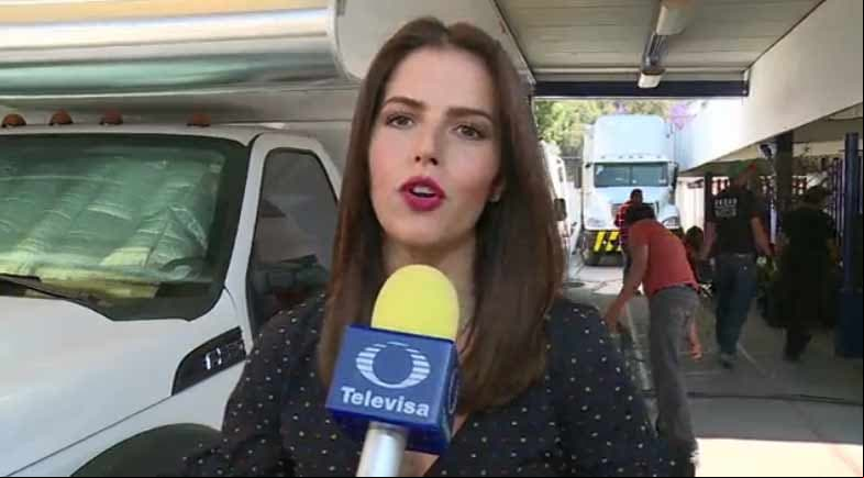 Claudia Álvarez tendrá 3 galanes muy apasionados