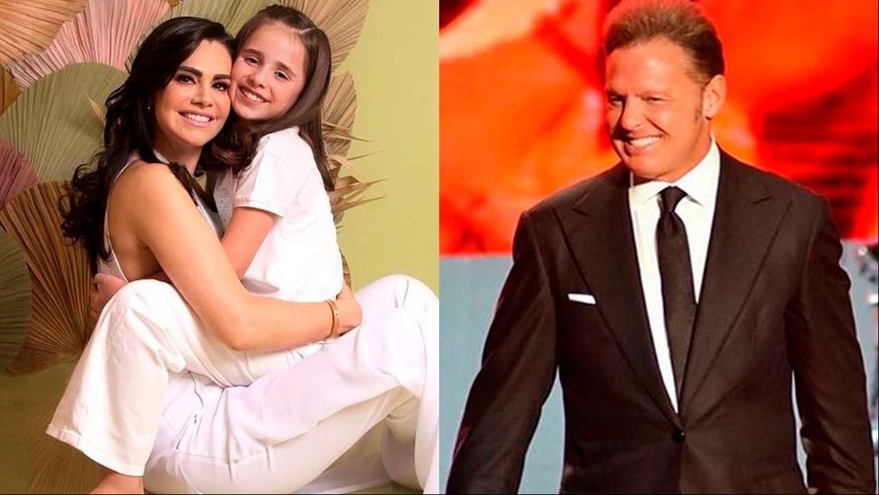 Luz Elena González habla de Luis Miguel; hija lanza fuerte advertencia