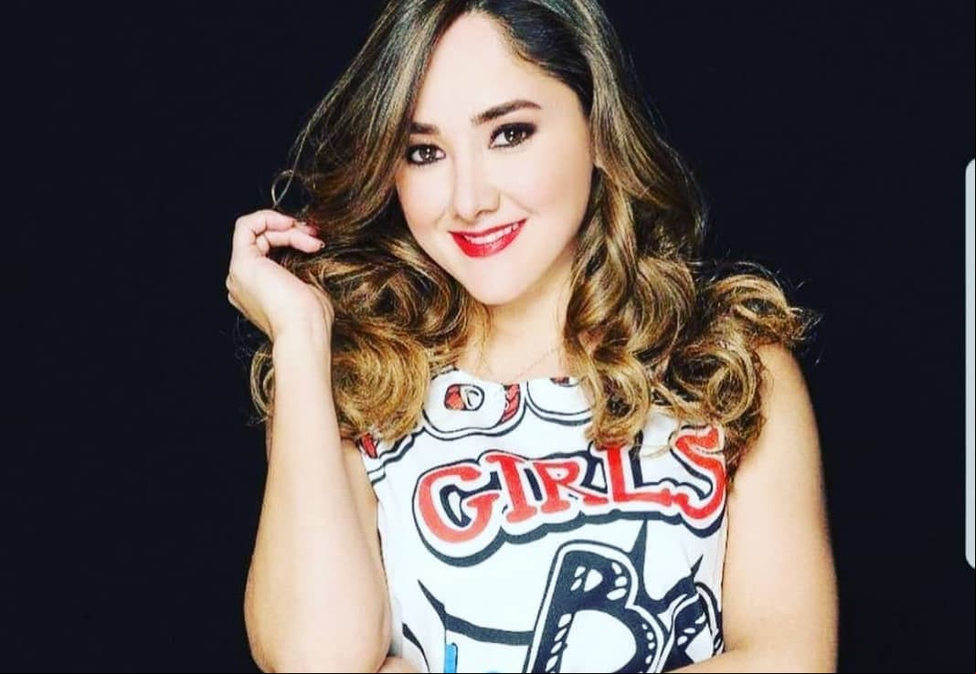 Sherlyn sigue en espera que el verdadero amor toque a su puerta