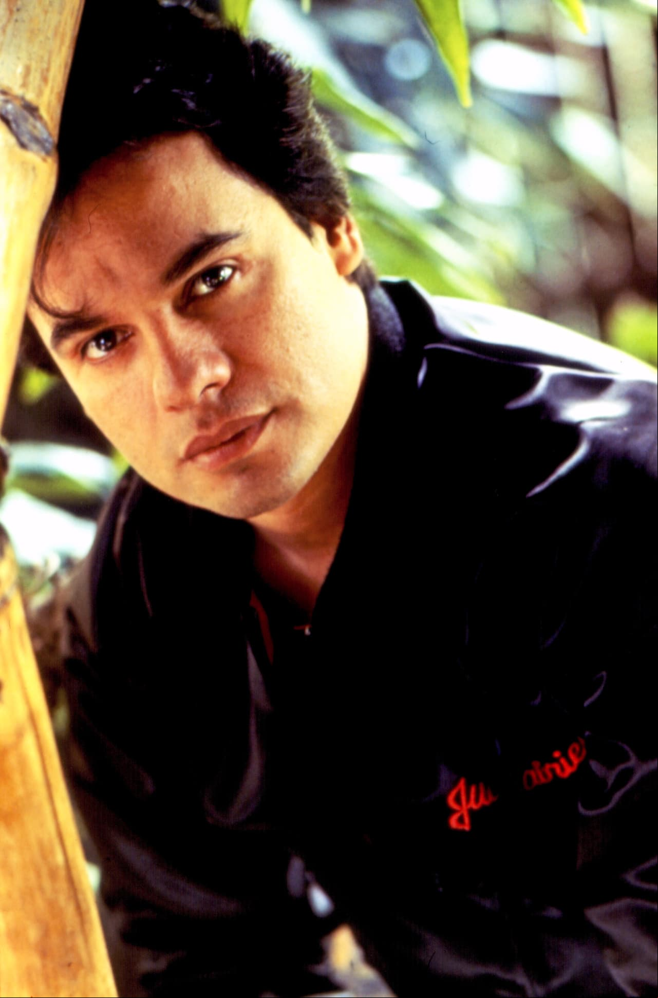Juan Gabriel pasó 18 meses en Lecumberri en 1969 acusado de robo.