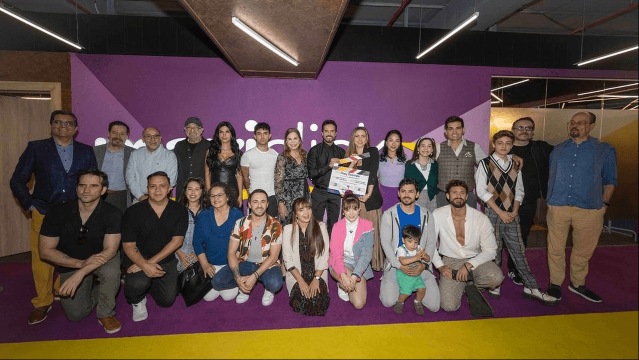 Papás por Conveniencia: Conoce a todos los protagonistas de la nueva telenovela de Rosy Ocampo